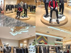 -王府井百货熙地港店