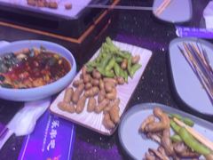 -冰城小镇音乐串吧·聚会餐厅(百子湾店)