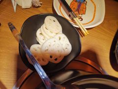 -尚品小土屋涮毛肚(李沧万达店)