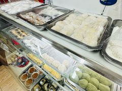 -糯米香(长江路店)