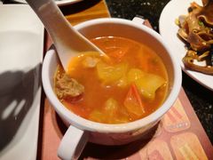 -汉巴味德(大悦城店)