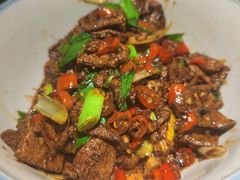 -姐夫的小菜(新中关购物中心店)