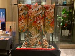 -广州瑞士酒店瑞初日本料理·铁板烧