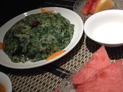 &nbsp;划小白菜-沣华国际-鼎香食府宴会中心婚宴·寿宴(东郊长乐路店)