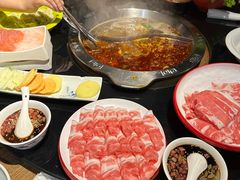 -宽窄巷子鲜牛火锅(北京首店)