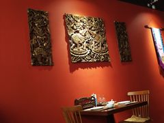 -泰国餐厅 Thai Food(裕华万达店)
