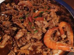 -胖哥俩肉蟹煲(世茂国际广场店)