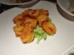 -荷塘秋月·本帮江浙菜(国权路店)