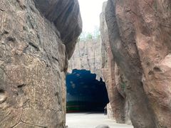 -成吉思汗公园