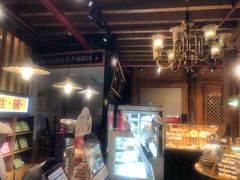 -昆明冠生园·蛋糕·面包(南强街店)