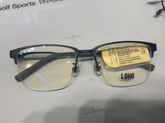 -LOHO眼镜(北京合生汇店)