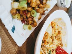 -王婆婆老妈蹄花川菜馆·非物质文化遗产(太古里一店)