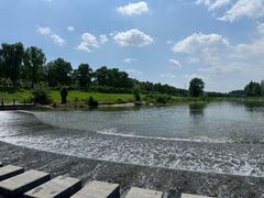 -洨河生态公园