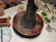 -阳坊胜利涮羊肉(阳坊老店)