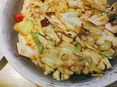 -蜜桃餐厅·伴山(绿宝广场店)