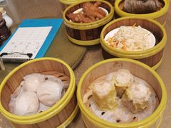 -华联广州大酒店-餐厅