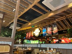 -野山舂·贵州现舂酸汤火锅(鸿通城店)