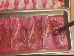-西塔老太太泥炉烤肉(亚运村店)
