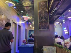 -沪上名羊天下碳烤羊腿•东北烧烤•小龙虾(浦东直营总店)