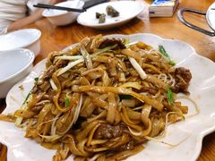 -南记食粥坊·宵夜大排档(南桂店)