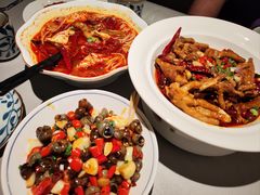 -老三样 · 江西菜馆(前海壹方汇店)