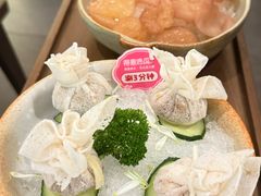 -得意咚瓜·顺德鱼生·冬瓜火锅(深圳首店)