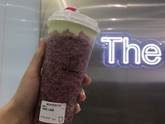 -留白时间(苏宁广场B区店)