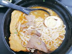 -花溪巷牛肉粉(泉城路店)