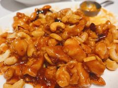 宫保鸡丁-峨嵋酒家总店(车公庄店)