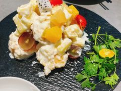 -陆壹捌餐厅(五大道店)
