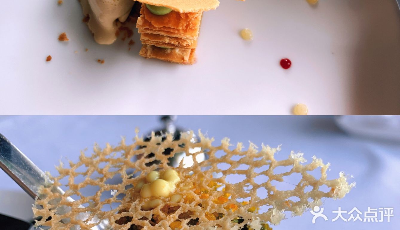 ｜岷山饭店The River House西餐厅