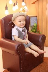 -童年时光专业儿童摄影(龙首店)