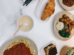 -宜家·瑞典风味餐厅(北京西红门店)