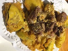 虾来来餐厅-鲜螺湾(鹏欣丽都店)