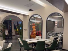 -何适山庄 ·可团建(水长城P2停车场店)