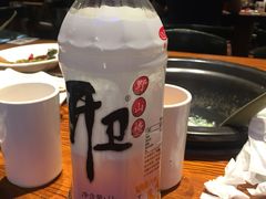 山楂汁-海味当家·蒸锅海鲜(中山广场创始店)