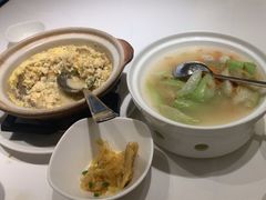 -莆田餐厅PUTIEN(三里屯店)