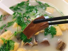 -子母粉丝(文灶店)