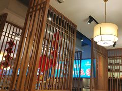 -严记小天府酸菜鱼(西四路店)