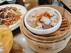 -岭南小生·粤港点心(南门口店)