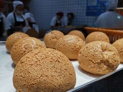 红豆Q果-鲍师傅糕点(国金街店)