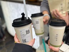 -茶米有言(城市市集龙之梦店)