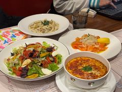 -安妮意大利餐厅(丽都店)