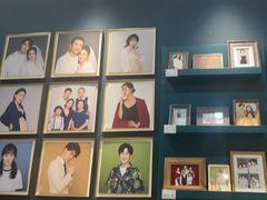 -海马体照相馆(西安高新万达广场店)