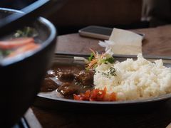 铃木牛肉咖喱-铃木食堂(宽街店)