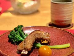 -松涛日本料理