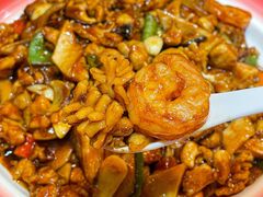 -老姑砂锅·烧烤天津菜(体北道店)