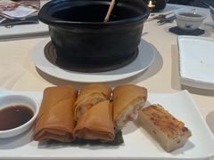 -侨美食家·粤菜(体育西路店)