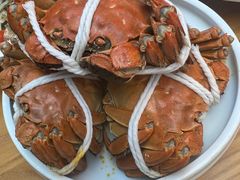 -品鲜村农家菜·阳澄湖大闸蟹(总店)