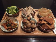 -青藤茶馆(南山路店)